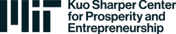 Kuo Sharper Center For Prosperity & Entrepreneurship