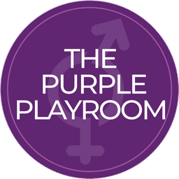 The Purple Playroom