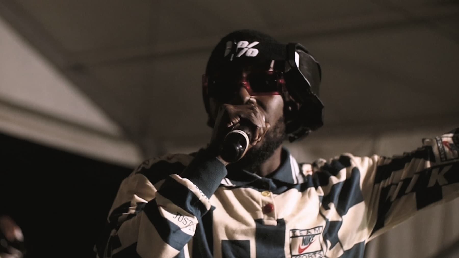 Live Festival Performance
