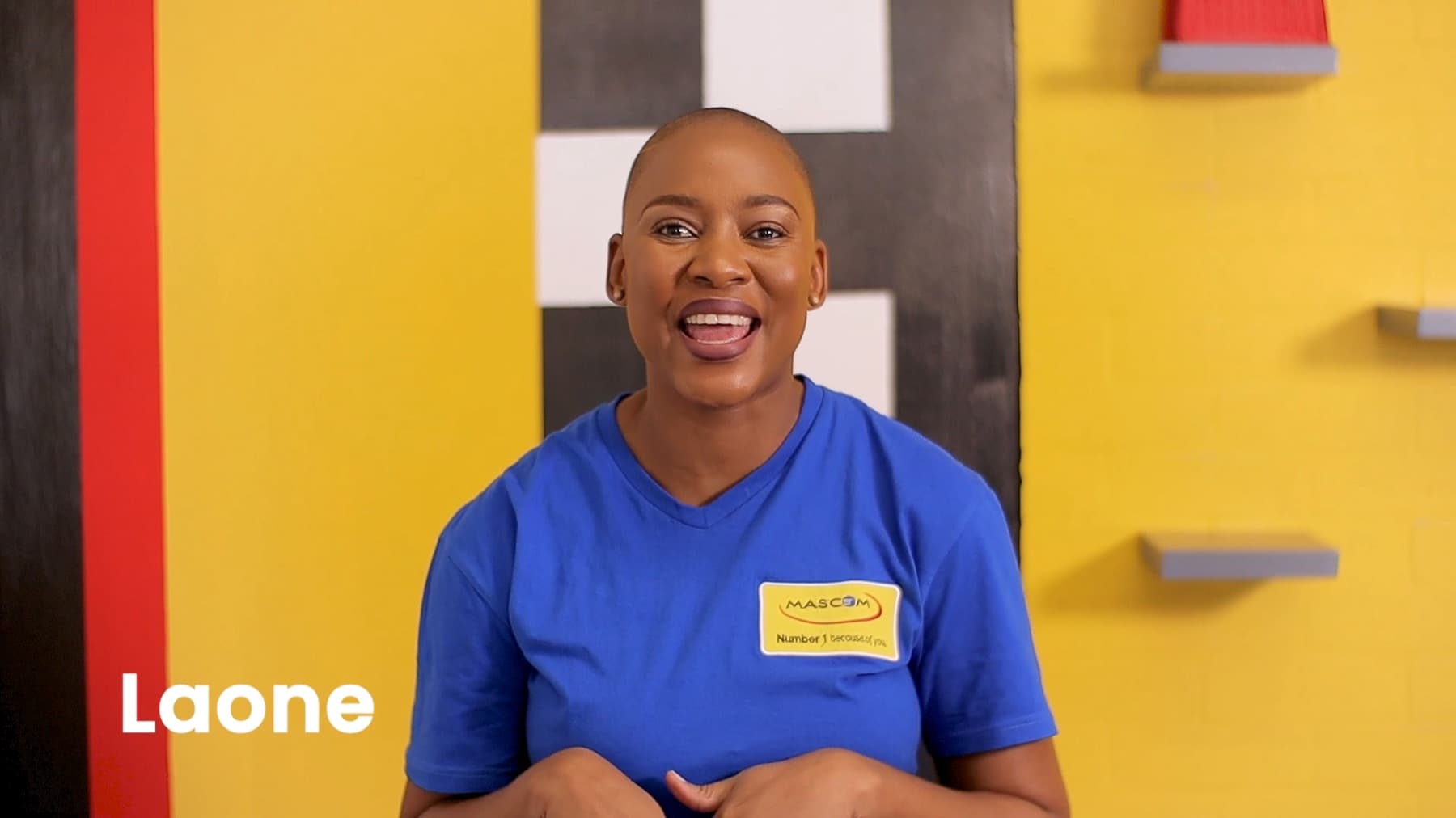 Mascom Yellow Podcast